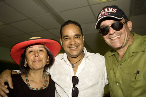 cuban music, musica cubana