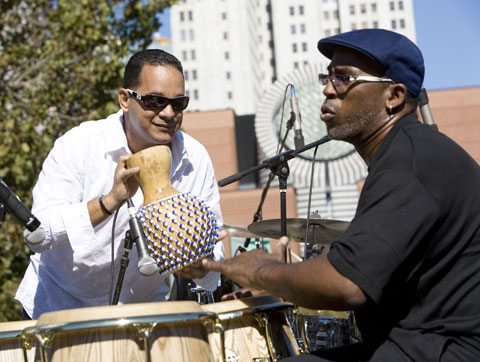 cuban music, musica cubana