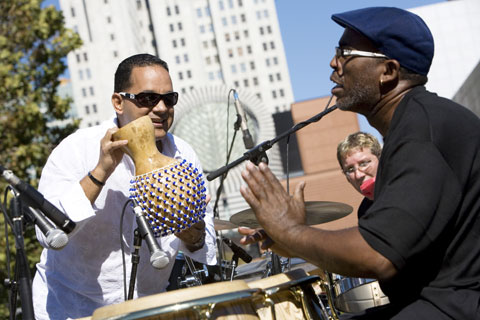 cuban music, musica cubana