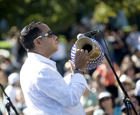 cuban music, musica cubana