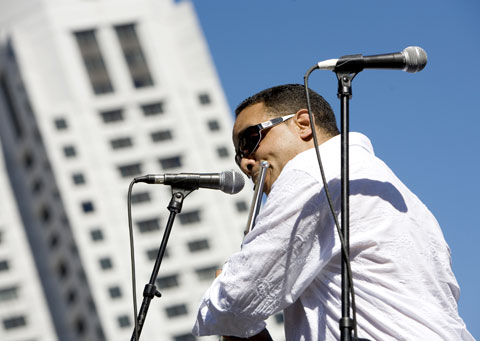 cuban music, musica cubana