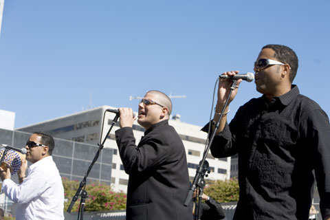 cuban music, musica cubana