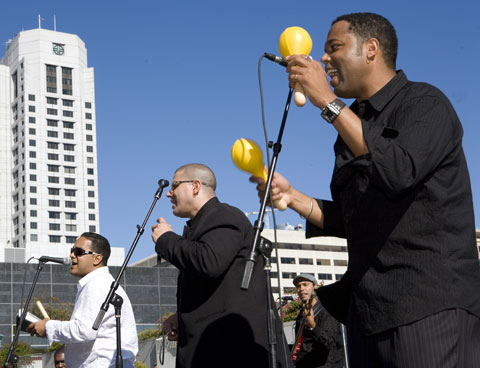 cuban music, musica cubana