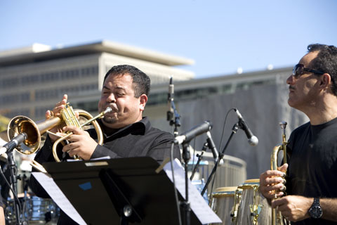 cuban music, musica cubana