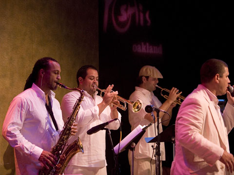 cuban music, musica cubana