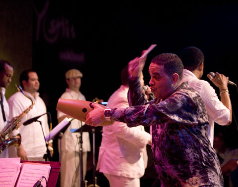 cuban music, musica cubana