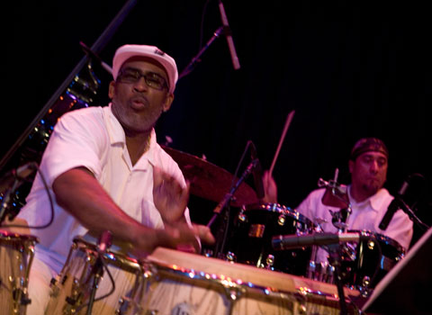 cuban music, musica cubana