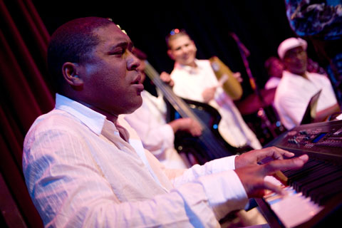 cuban music, musica cubana