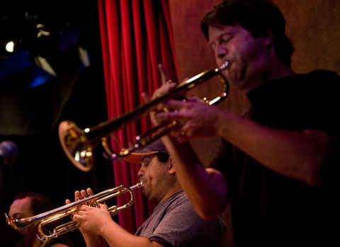 cuban music, musica cubana