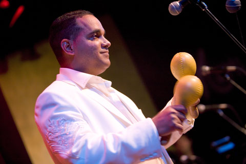 cuban music, musica cubana