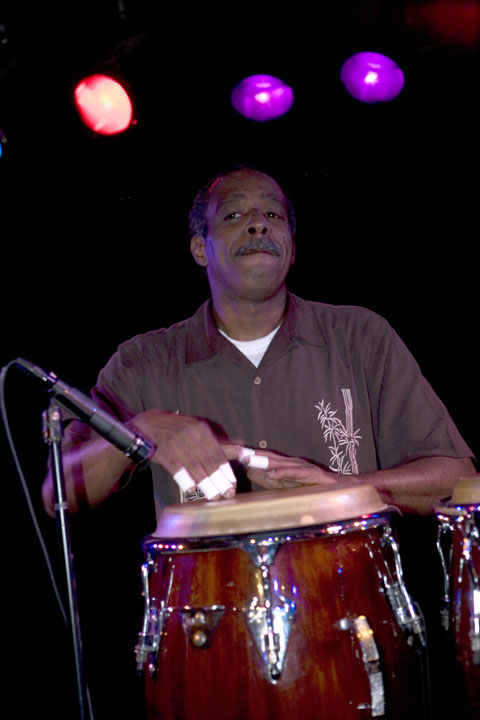 cuban music, musica cubana