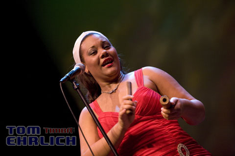 cuban music, musica cubana