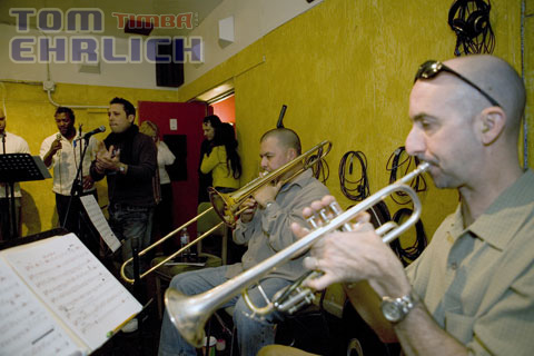 cuban music, musica cubana