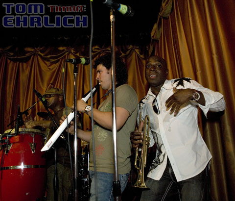 cuban music, musica cubana