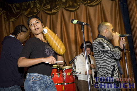 cuban music, musica cubana