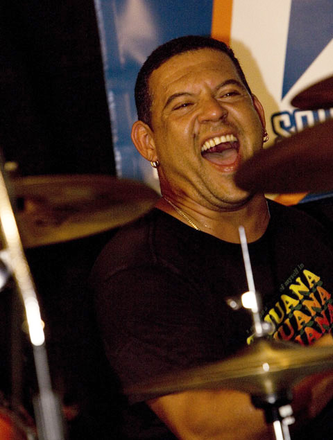 cuban music, musica cubana
