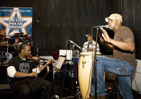 cuban music, musica cubana