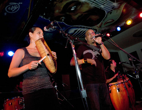 cuban music, musica cubana