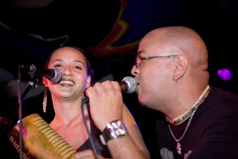 cuban music, musica cubana