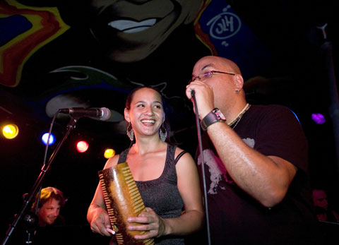 cuban music, musica cubana