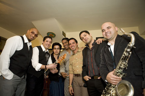 cuban music, musica cubana