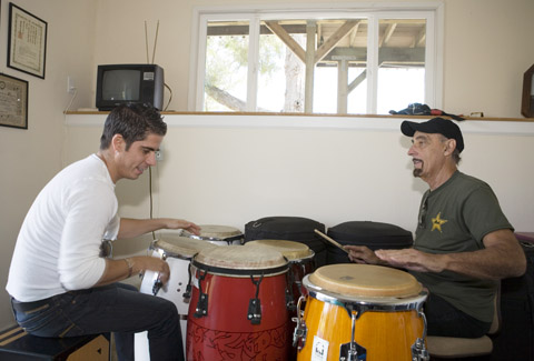 cuban music, musica cubana