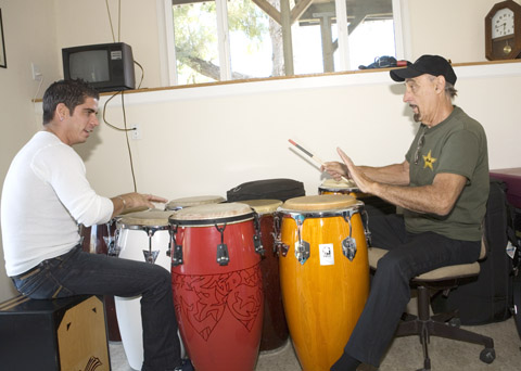 cuban music, musica cubana