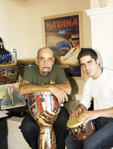 cuban music, musica cubana