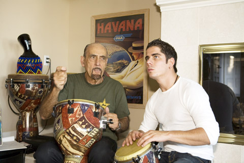 cuban music, musica cubana