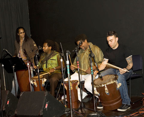 cuban music, musica cubana