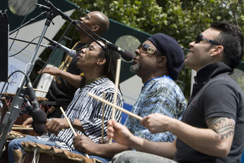 cuban music, musica cubana