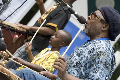 cuban music, musica cubana