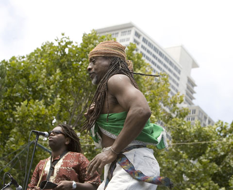 cuban music, musica cubana