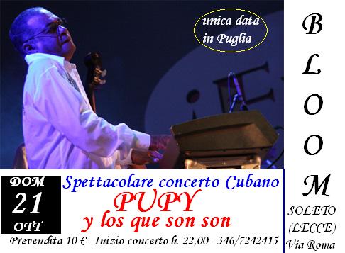 cuban music, musica cubana