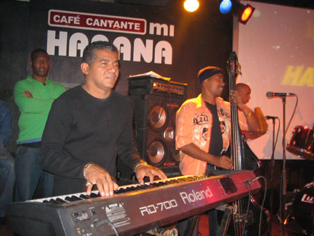 cuban music, musica cubana