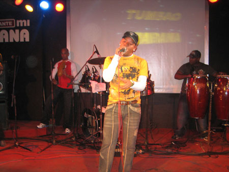 cuban music, musica cubana