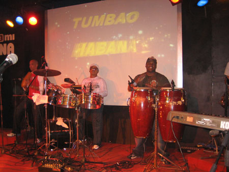 cuban music, musica cubana