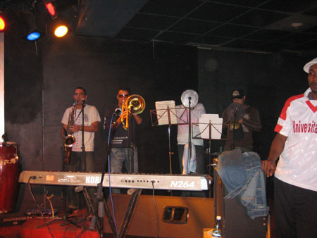 cuban music, musica cubana