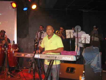 cuban music, musica cubana