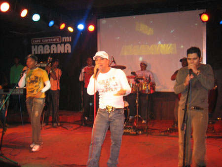 cuban music, musica cubana