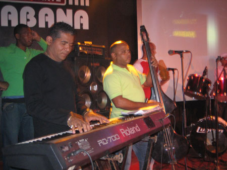 cuban music, musica cubana