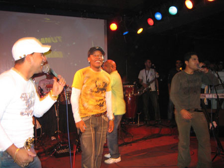 cuban music, musica cubana