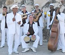 Septeto Nacional