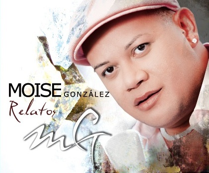 Relaros -  Moise González