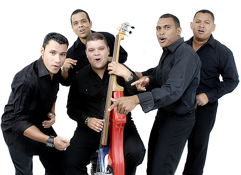 Timba Club Orquesta