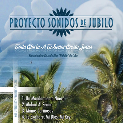 Proyecto Sonidos de Júbilo