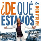 Orquesta Reve De que estamos hablando