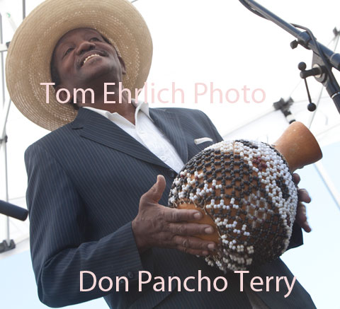 Don Pancho Terry