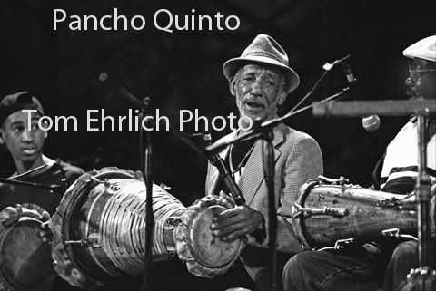 Pancho quinto