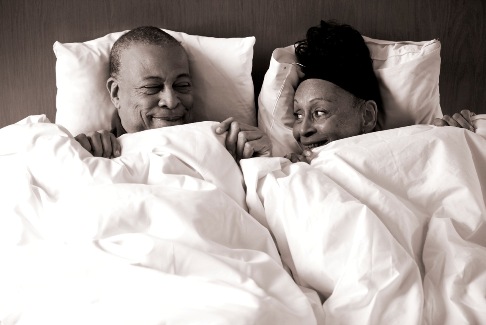 Omara & Chucho